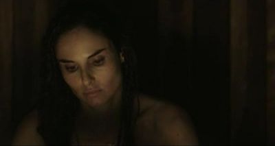1x13 - El suicidio de VerÃ³nica Rangel
