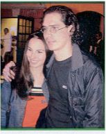 Ana y Alvaro

