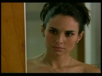 1x09- Mentes suspicaces
