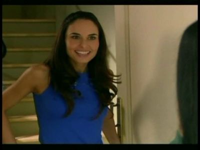 1x09- Mentes suspicaces
