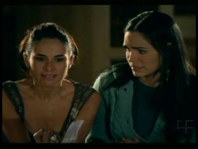 1x09- Mentes suspicaces
