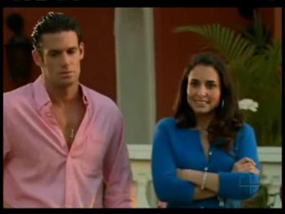 1x16- Las damas almuerzan
