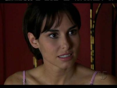 1x02- Ah, pero por debajo
