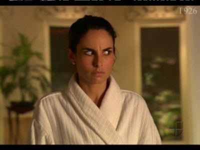 1x04- Â¿QuiÃ©n es esa mujer?
