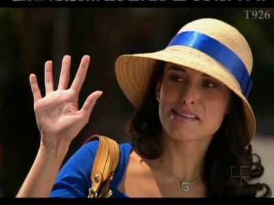 1x04- Â¿QuiÃ©n es esa mujer?

