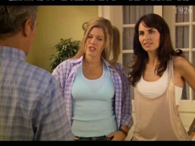 1x04- Â¿QuiÃ©n es esa mujer?
