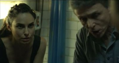 1x17 - HuÃ©rfanos
