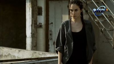1x03 - Un sepelio para Cristos
