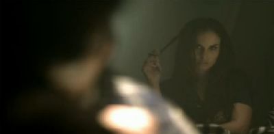 1x08 - El rostro de Yamel
