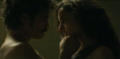 1x08 - El rostro de Yamel

