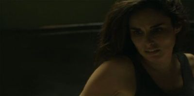 1x08 - El rostro de Yamel
