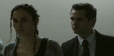 1x08 - El rostro de Yamel

