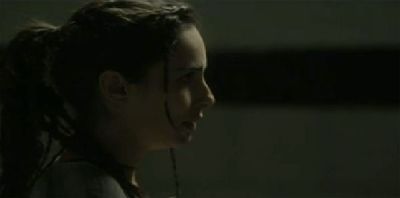 1x08 - El rostro de Yamel
