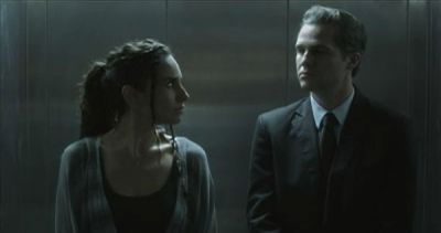 1x09 - Proyecto milagro
