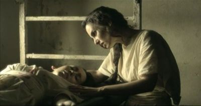 1x09 - Proyecto milagro
