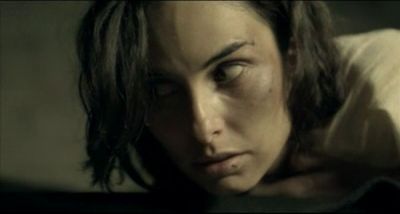 1x09 - Proyecto milagro
