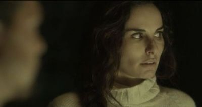 1x10 - La cacerÃ­a
