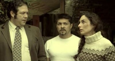 1x10 - La cacerÃ­a
