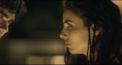 1x12 - La pasiÃ³n de Santa Cruz
