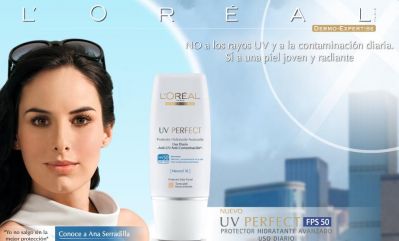 LÂ´Oreal Paris (2009)
