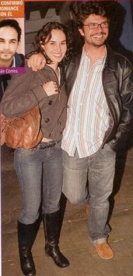 Ana y Alex
