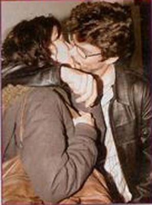 Ana y Alex

