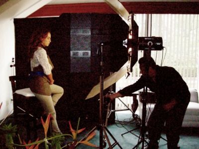 Preparando la sesiÃ³n
